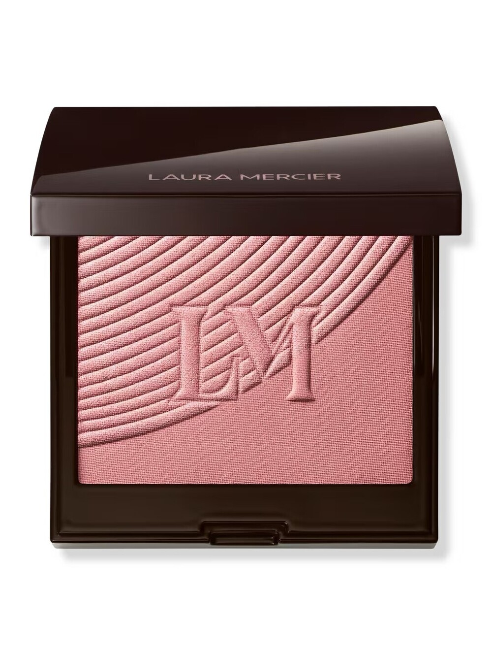 Laura Mercier Color Infusion Powder Blush in ROSE